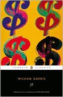 Book JR (Penguin Twentieth-Century Classics) free