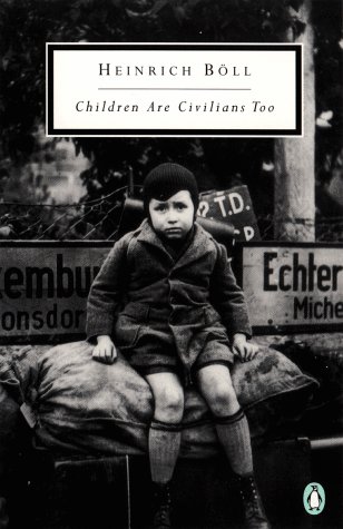 Book Children Are Civilians Too (Twentieth-Century Classics) free