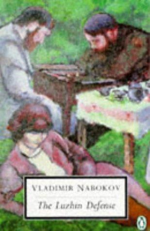 Book The Luzhin Defense (penguin Twentieth Century Classics) free