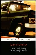 Book Travels with Charley in Search of America (Penguin Twentieth-Century Classics) free