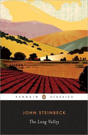 Book The Long Valley (Penguin Twentieth-Century Classics) free