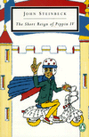 Book The Short Reign of Pippin IV: A Fabrication free