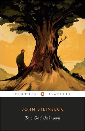 Book To a God Unknown (Penguin Great Books of the 20th Century) free