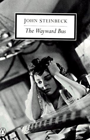 Book The Wayward Bus (Twentieth-century Classics) free