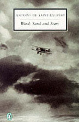 Book 20th Century Wind Sand And Stars (Penguin Twentieth Century Classics) free