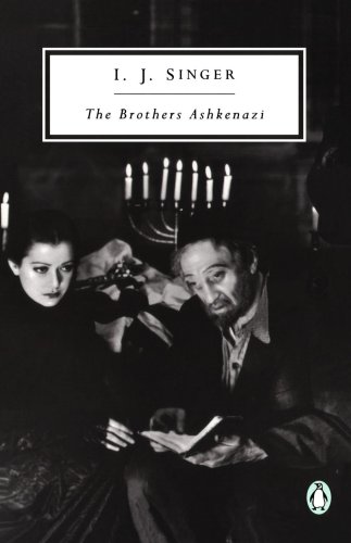 Book The Brothers Ashkenazi (Twentieth-Century Classics) free
