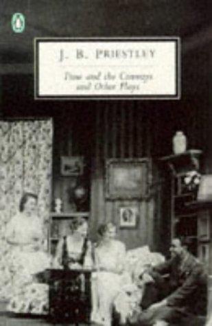 Book Time and the Conways and Other Plays,1999 publication free