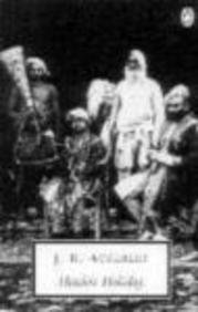 Book Hindoo Holiday: An Indian Journal (Penguin Twentieth Century Classics) free