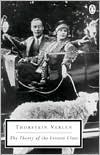 Book The Theory of the Leisure Class (Penguin Twentieth-Century Classics) free