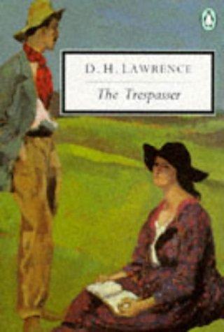 Book The Trespasser: Cambridge Lawrence Edition (Twentieth-Century Classics) free