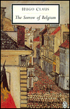 Book The Sorrow of Belgium (Penguin Twentieth Century Classics) free