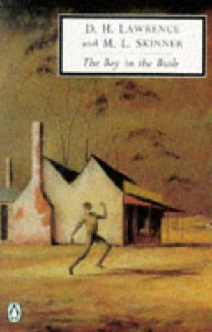 Book The Boy in the Bush: Cambridge Lawrence Edition (Twentieth Century Classics) free
