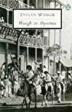 Book 20th Century Waugh In Abyssinia free