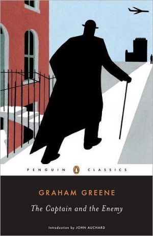 Book The Captain and the Enemy (Classic, 20th-Century, Penguin) free