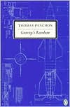 Book Gravity's Rainbow (Classic, 20th-Century, Penguin) free