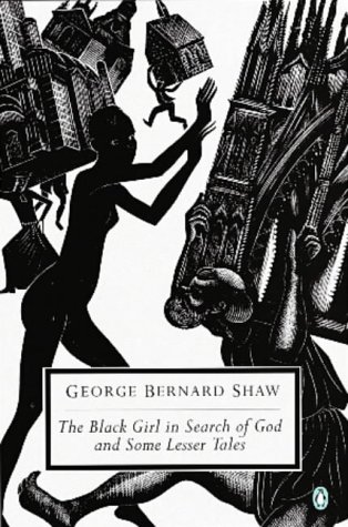 Book The Black Girl in Search of God (Penguin Twentieth Century Classics) free