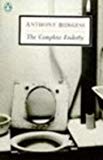 Book The Complete Enderby: " Inside Mr. Enderby " , " Enderby Outside " , " Clockwork Testament " , " Enderby's Dark Lady " (Penguin Twentieth Century Classics) free