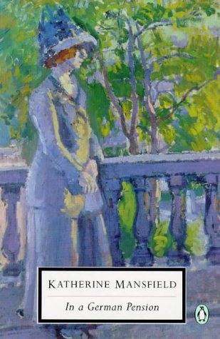 Book In a German Pension (Penguin Twentieth Century Classics) free