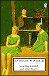 Book Something Childish and Other Stories free
