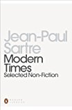 Book Modern Classics Modern Times Selected Non Fiction (Penguin Modern Classics) free