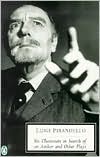 Book Six Characters in Search of an Author and Other Plays (Penguin Modern Classics) free