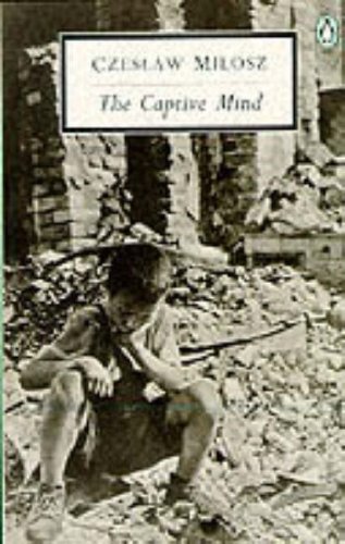 Book The Captive Mind (penguin Twentieth Century Classics) free