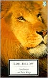 Book Henderson the Rain King (Classic, 20th-Century, Penguin) free