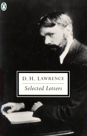 Book Selected Letters (penguin Twentieth-century Classics) free