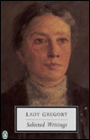 Book Lady Gregory: Selected Writings (Penguin Twentieth Century Classics) free