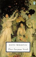Book Three European Novels free