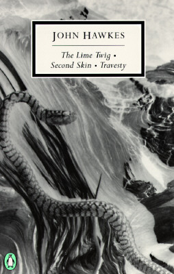 Book The Lime Twig (Penguin Twentieth-Century Classics) free