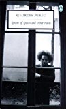 Book Species of Spaces and Other Pieces (Classic, 20th-Century, Penguin) free