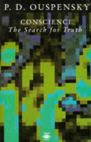Book Conscience: The Search for Truth (Arkana) free