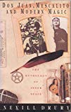 Book Don Juan, Mescalito and Modern Magic: The Mythology of Inner Space (Arkana) free