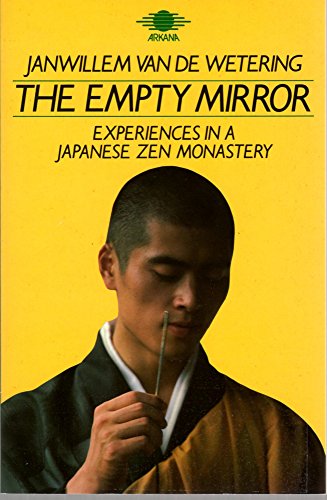 Book THE EMPTY MIRROR free