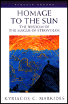 Book Homage to the Sun: The Wisdom of the Magus of Strovolos free