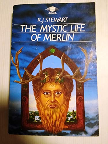 Book The Mystic Life of Merlin free