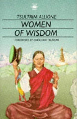 Book Women of Wisdom free