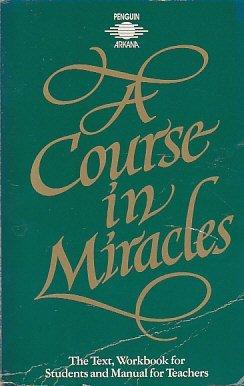 Book A Course in Miracles free