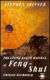 Book The Living Earth Manual of Feng-Shui: Chinese Geomancy free
