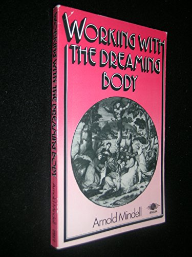 Book Working with the Dreaming Body free