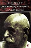 Book Teachings of Gurdjieff: A Pupil's Journal free