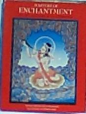 Book MASTERS OF ENCHANTMENT: The Lives and Legends of the Mahasiddhas free