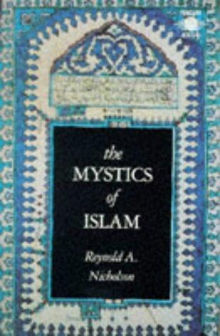 Book The Mystics of Islam (Arkana) free