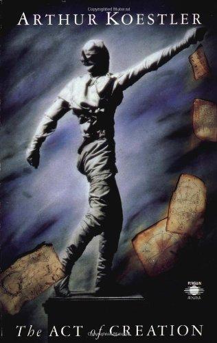Book The Act of Creation (Arkana) free