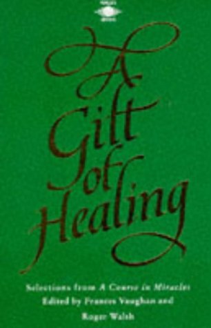 Book A Gift of Healing (Arkana S.) free