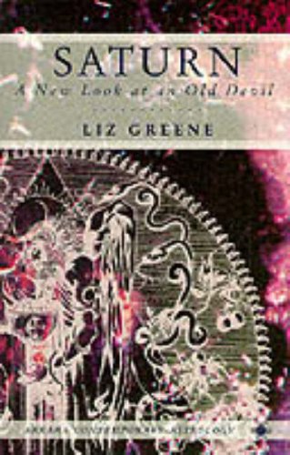 Book Saturn: A New Look at an Old Devil free