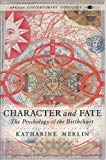Book Character and Fate: The Psychology of the Birthchart (Arkana's Contemporary Astrology Series) free