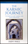 Book The Karmic Journey: The Birthchart, Karma, and Reincarnation (Contemporary Astrology) free