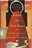 Book Earth, Air, Fire,Wwater: Pre-Christian and Pagan Elements in British Songsrhymes andBallads free